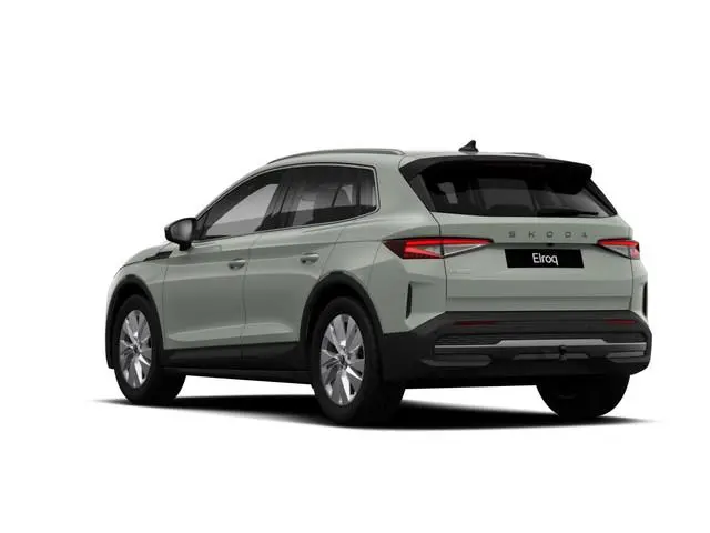 Skoda Elroq 60 Business Edition 190 pk | Trekhaak