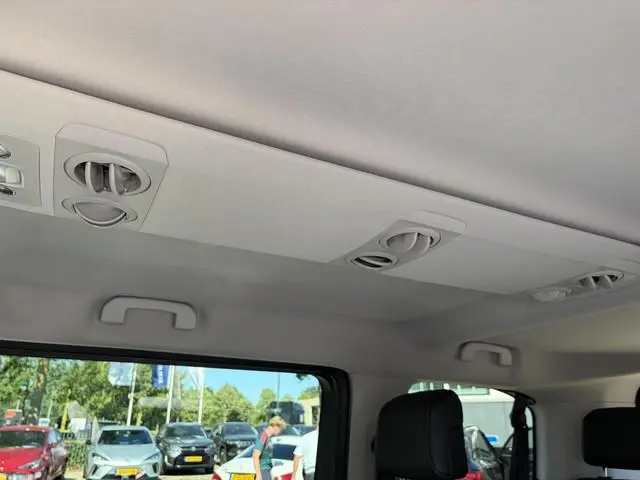 Citroën SpaceTourer
