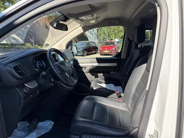 Citroën SpaceTourer