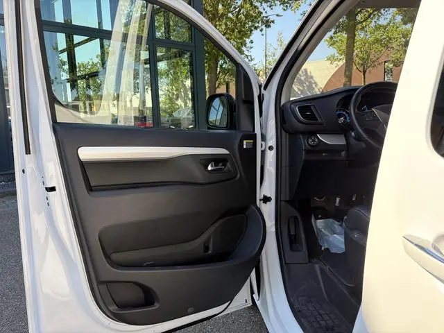 Citroën SpaceTourer