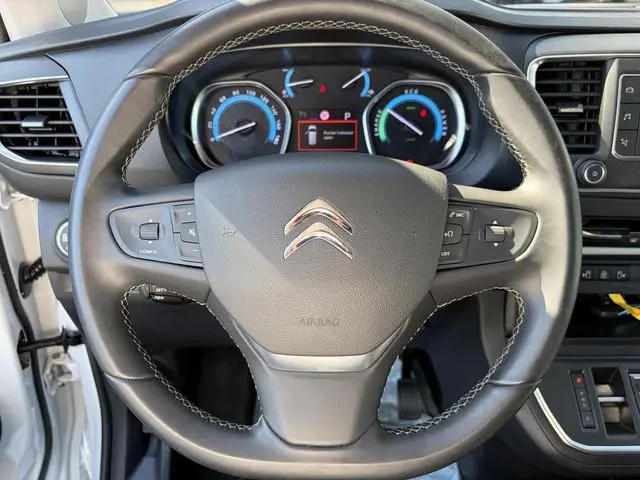Citroën SpaceTourer