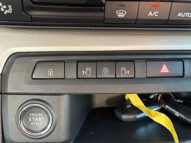 Citroën SpaceTourer