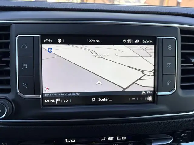 Citroën SpaceTourer
