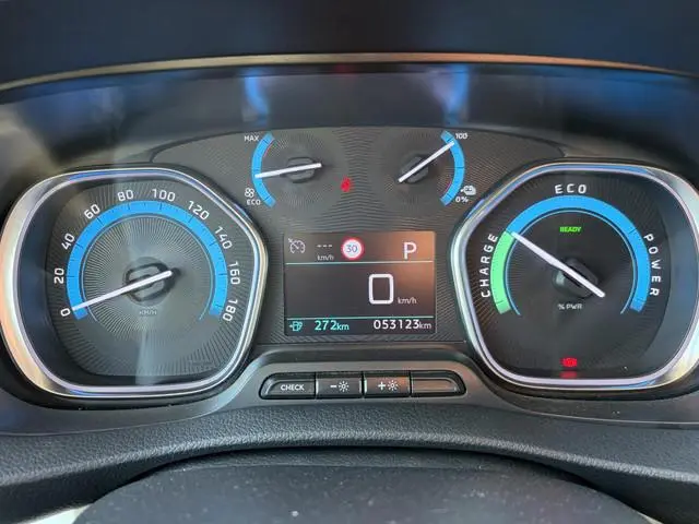 Citroën SpaceTourer