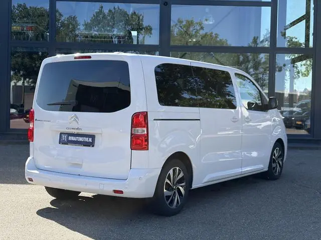 Citroën SpaceTourer