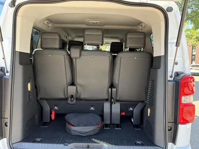 Citroën SpaceTourer