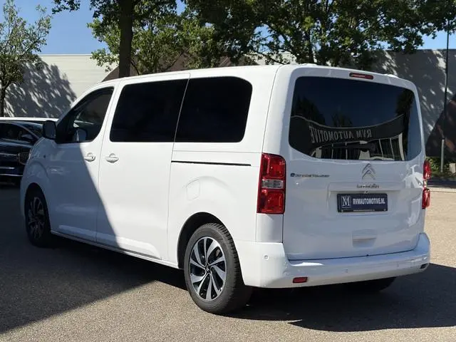 Citroën SpaceTourer