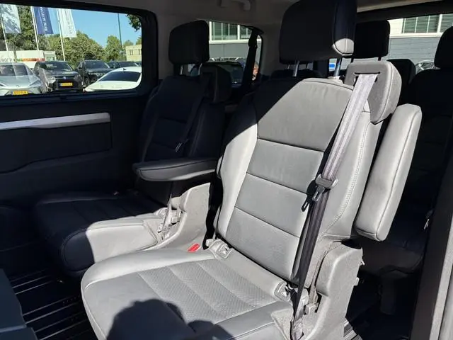 Citroën SpaceTourer