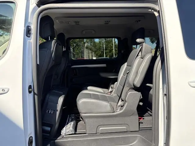 Citroën SpaceTourer