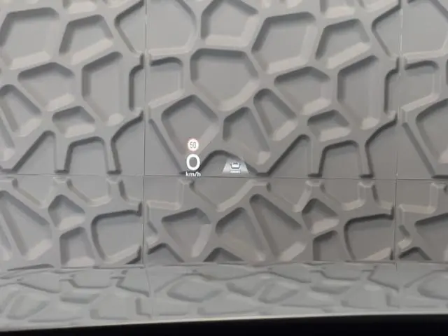 Jaecoo 7