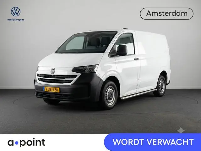 Volkswagen Transporter 2.0 TDI L1H1 28 Life Intro 110 pk Verlengde garantie | Navigatie via App | Au...