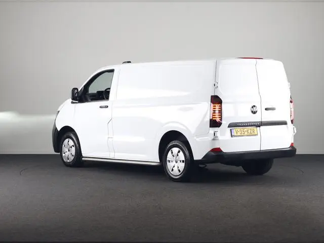 Volkswagen Transporter 2.0 TDI L1H1 28 Life Intro 110 pk Verlengde garantie | Navigatie via App | Au...