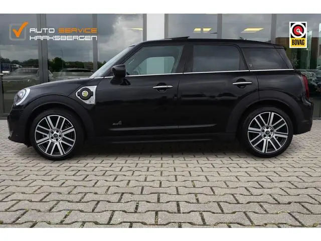 MINI Countryman 1.5 Cooper S E ALL4 Chili | Pano | Leder | Camera |