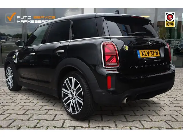 MINI Countryman 1.5 Cooper S E ALL4 Chili | Pano | Leder | Camera |