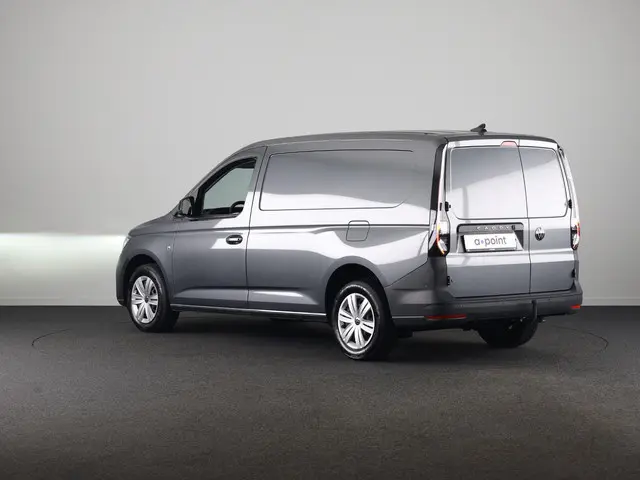 Volkswagen Caddy Cargo Maxi 2.0 TDI Comfort