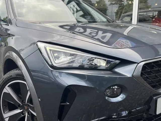 CUPRA Formentor 1.4 e-Hybrid Adrenaline 204pk/150kW DSG Automaat | Virtual Cockpit | iACC | Side Ass...