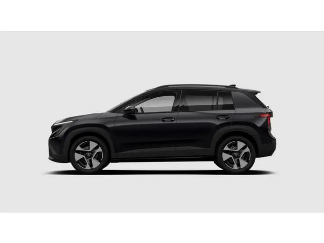 Škoda Epiq Selection Launch Edition 56kWh | Travel Pakket | Mistery Black |