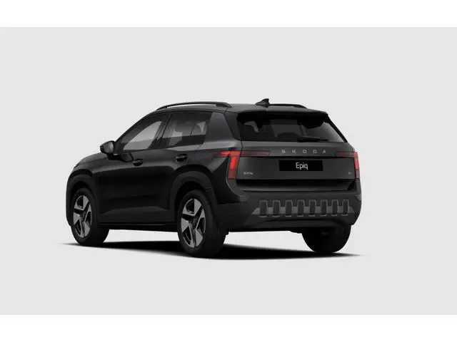 Skoda Epiq