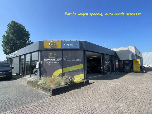 Opel Astra 1.4 Innovation AUTOMAAT | Incl. beurt-apk- 6M garantie | Carplay & Android | LMV 17" | de...