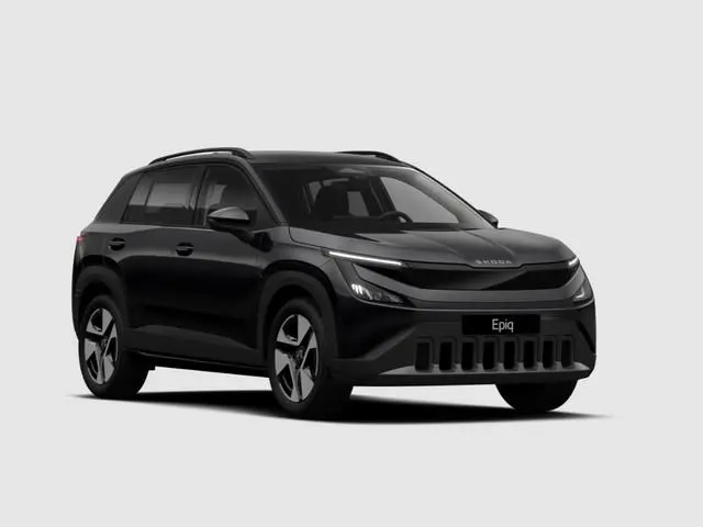 Škoda Epiq Selection Launch Edition 56kWh | Travel Pakket | €1000,- inruilpremie