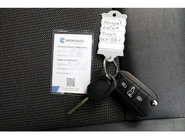 Peugeot Expert