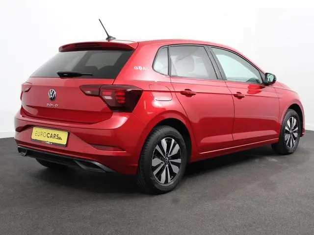 Volkswagen Polo 1.0 TSI Life DSG Goal | Navigatie | Apple Carplay/Android Auto | Climate Control | P...
