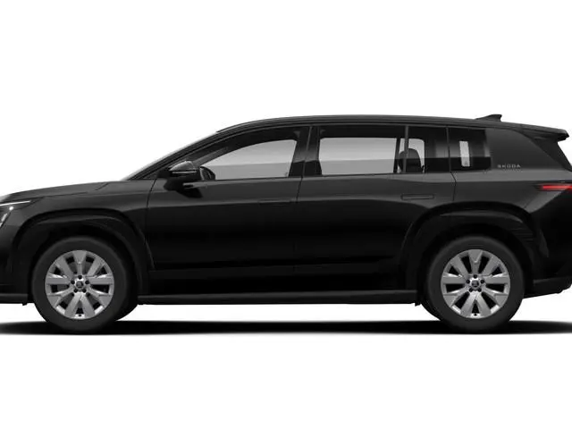 Skoda Peaq