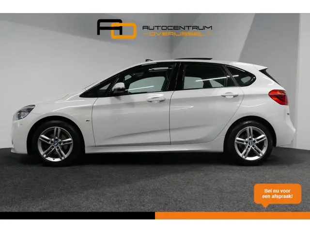 BMW 2-serie Active Tourer 218i M Sport / Orig. Nederlands / Panoramadak / Elektr. verstelbare voorst...