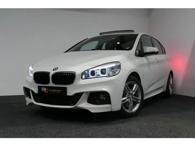 BMW 2-serie Active Tourer 218i M Sport / Orig. Nederlands / Panoramadak / Elektr. verstelbare voorst...