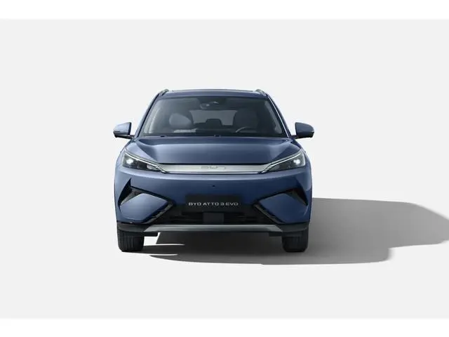 BYD ATTO 3 EVO Excellence 74.8 kWh | Proefrijden, inruilen of een voorstel? Neem direct contact op!...
