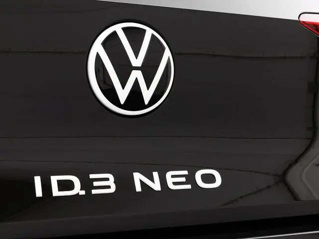 Volkswagen ID.3 Neo