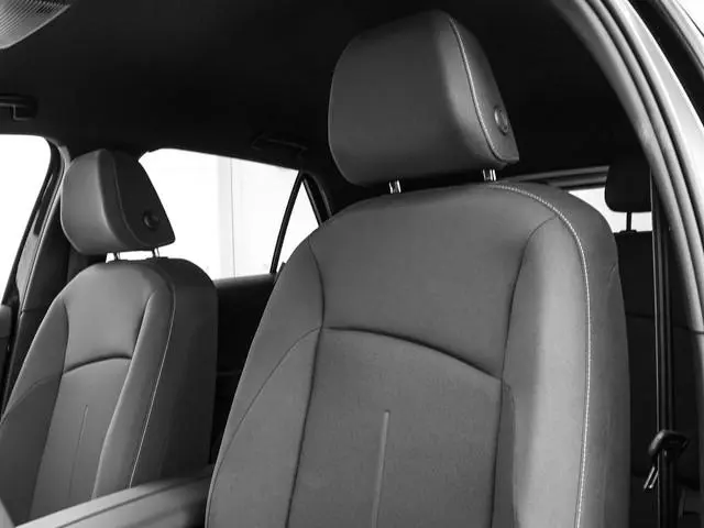 Volkswagen ID.3 Neo