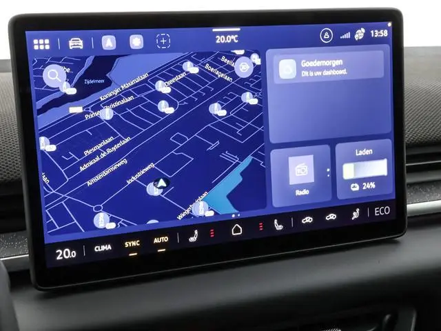Volkswagen ID.3 Neo