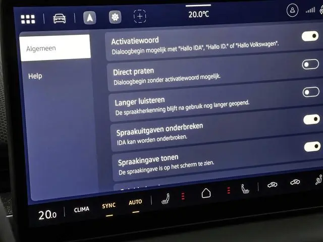 Volkswagen ID.3 Neo
