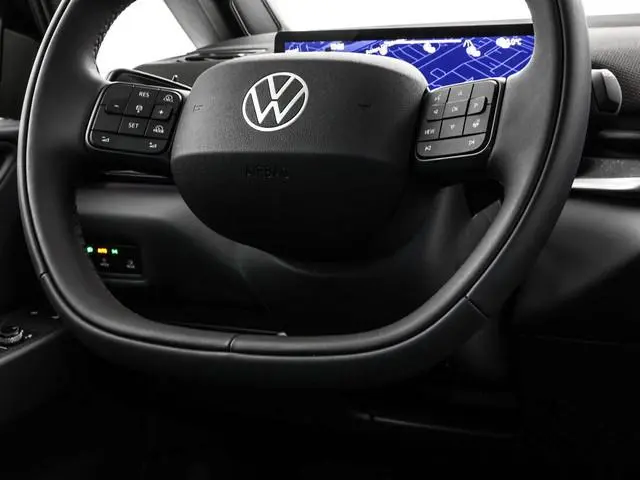 Volkswagen ID.3 Neo