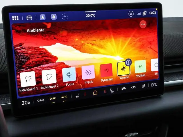 Volkswagen ID.3 Neo