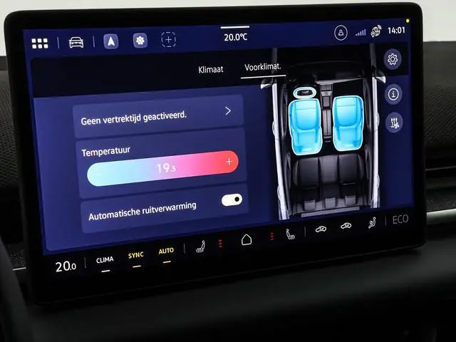 Volkswagen ID.3 Neo