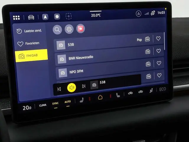 Volkswagen ID.3 Neo