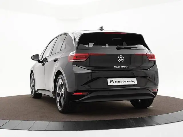 Volkswagen ID.3 Neo