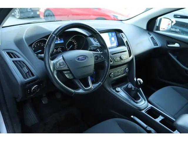 FORD FOCUS 1.0 LEASE EDITION | CARPLAY | CRUISE | AIRCO | PDC
