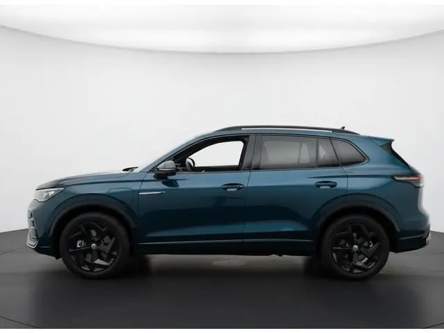 Volkswagen Tiguan 1.5 eHybrid DSG R-LINE SPORT 360° CAMERA/HEADSUP/TREKHAAK
