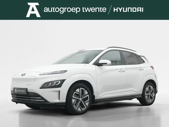 Hyundai Kona EV Comfort 39 kWh | Camera | Navigatie | Cruise Control |