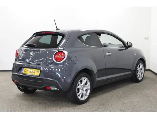 Alfa Romeo MiTo 0.9 TwinAir Racer