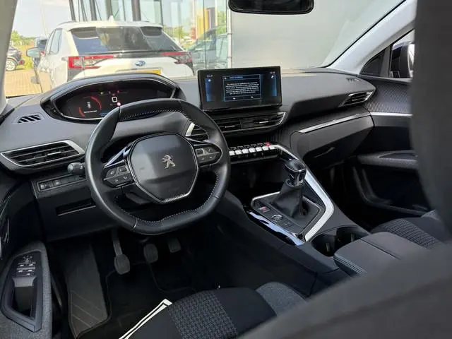 Peugeot 3008 BWJ 2022 1.2 PureTech 131 PK Active Pack Business FULL LED | 360 CAMERA | CARPLAY + AND...