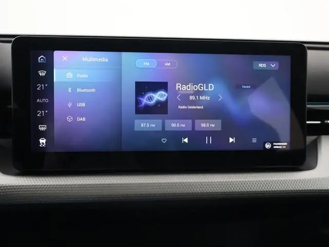 Aiways U5