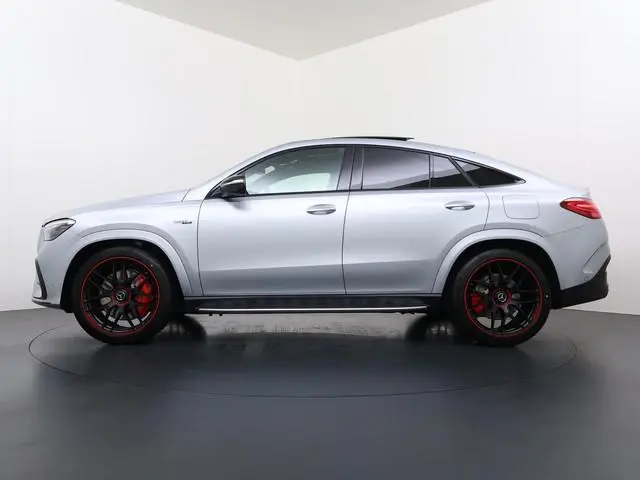 Mercedes-Benz GLE Coupé AMG 53 Hybrid 4MATIC+ | EDITION 1  | MANUFAKTUR Interieur Pakket | Premium P...
