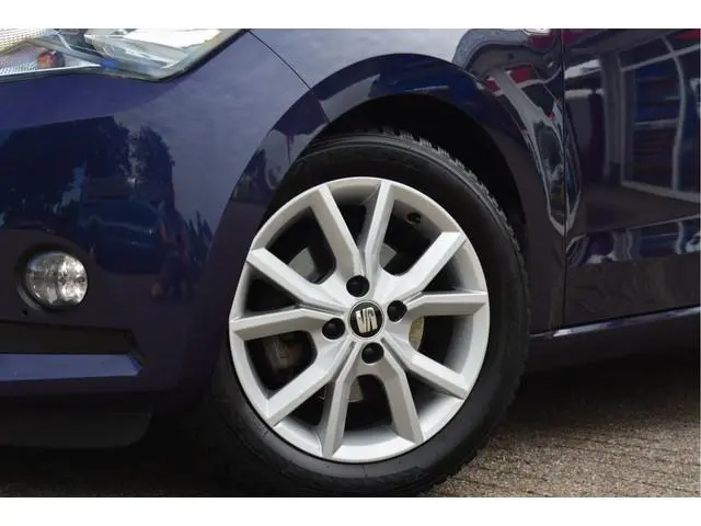 Seat Mii