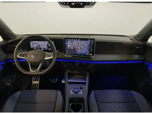 Volkswagen Tiguan 1.5 eTSI DSG LIFE GOAL IQ.LIGHT/360°CAMERA/TREKHAAK