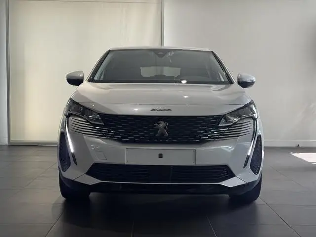 Peugeot 3008 1.2 PureTech Allure | Camera | Navigatie | Apple Carplay/Android Auto | Lichtmetalen ve...