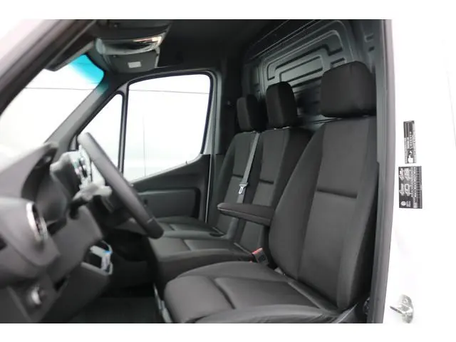 Mercedes-Benz Sprinter 317 CDI L2 H2 Pro Navigatie Led BPM Vrij